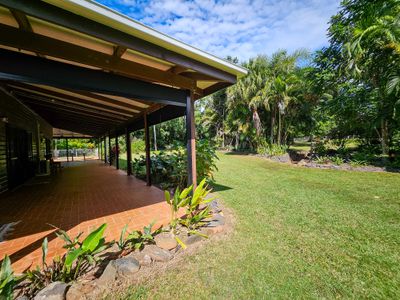 94 Endeavour Valley Road, Cooktown