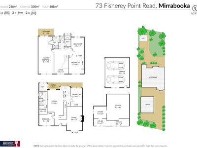 73 Fishery Point Road, Mirrabooka