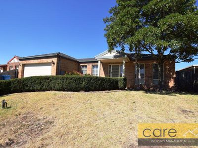 25 Breamlea Way, Cranbourne West