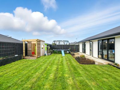 1 Hurley Drive, Rolleston