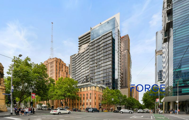 1311 / 68 La Trobe Street, Melbourne, Melbourne - Image 1