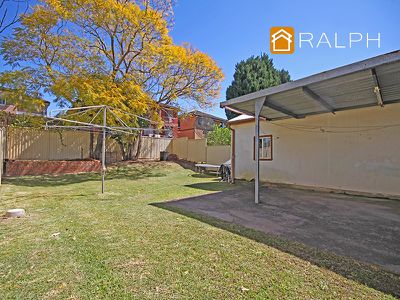 31 Ernest Street, Lakemba