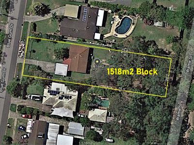 27 Blue Gum Drive, Marsden