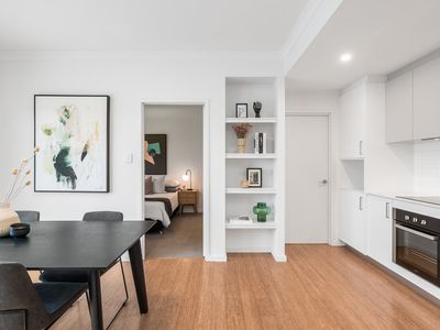 25 / 21-23 Northwood Street, West Leederville
