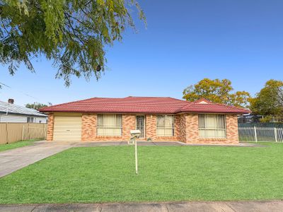 35 Wentworth Street, Gunnedah