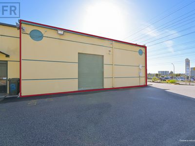 1/24 Poletti Road, Cockburn Central
