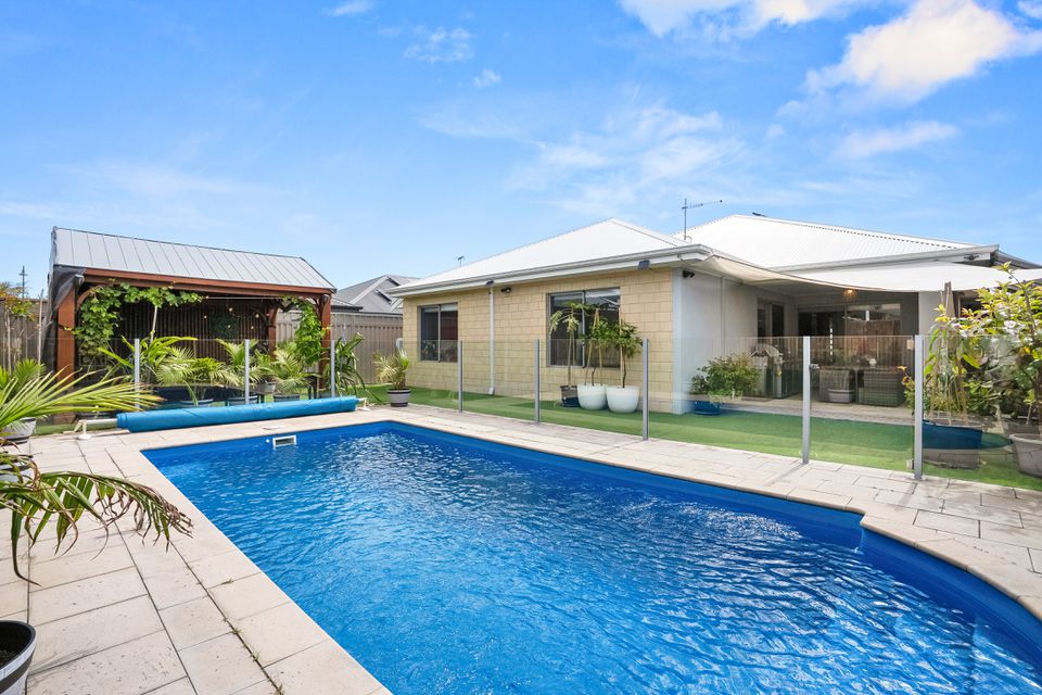 29 Peckham Boulevard, Baldivis