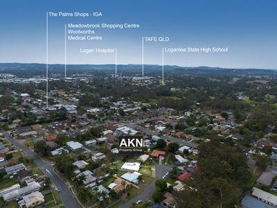 8 Bron Court, Loganlea
