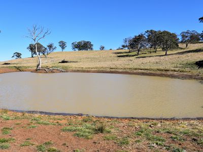 489 Inn Road, Ben Lomond