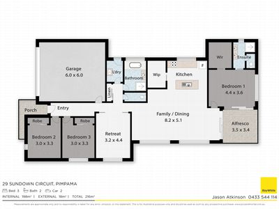 29 Sundown Circuit, Pimpama