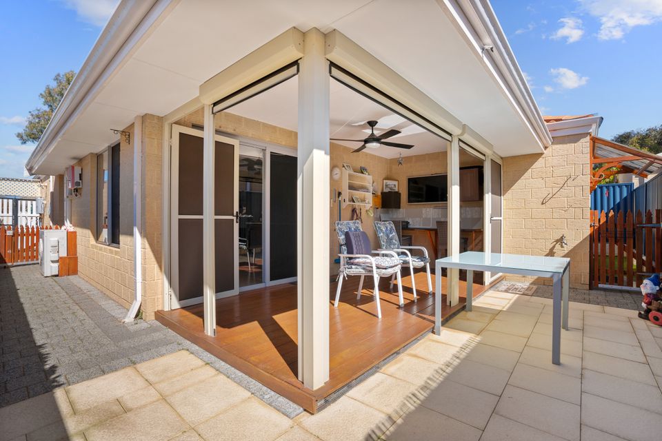 27 Chestnut Way, Baldivis