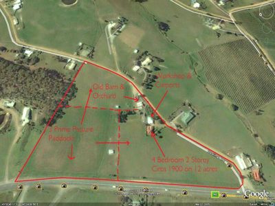 21 Dowlings Road, Huonville