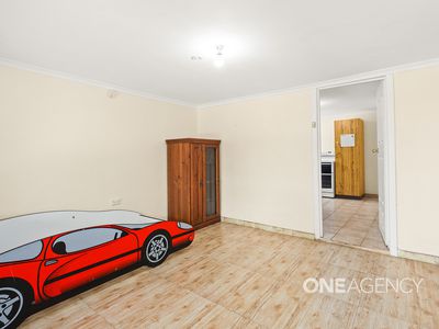 1 Wilma Avenue, Warrawong