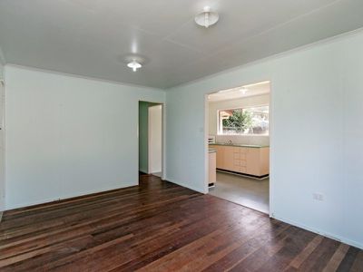 14 Lumbye Place, North Tivoli