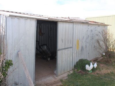 14 De Quiros Street, Wakool