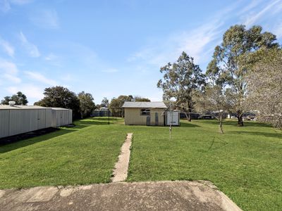 13 Wee Waa Street, Boggabri