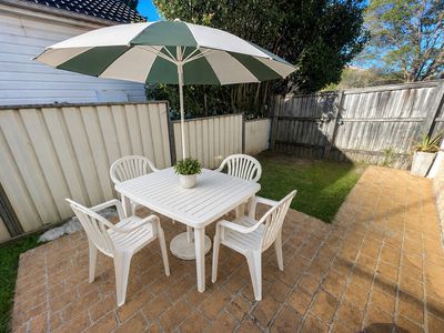 12 England Street, West Wollongong