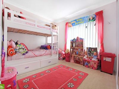 3 Bellbird Pl, Barrack Heights