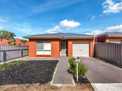 39 Bentley Drive, Holden Hill