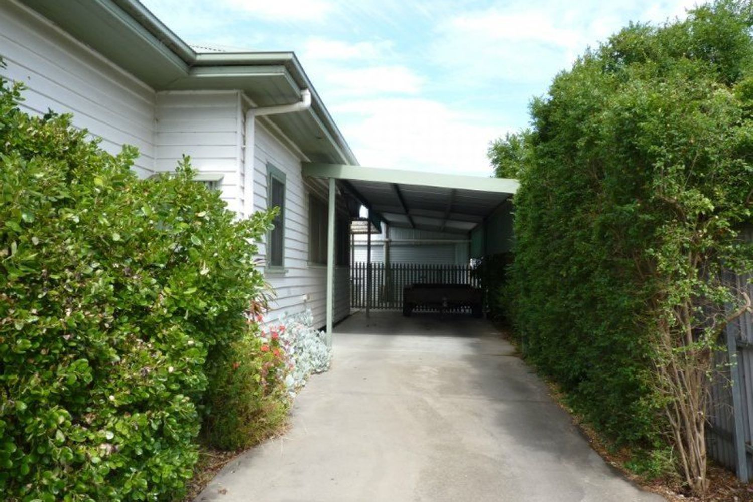 14 Robinson Street, Horsham