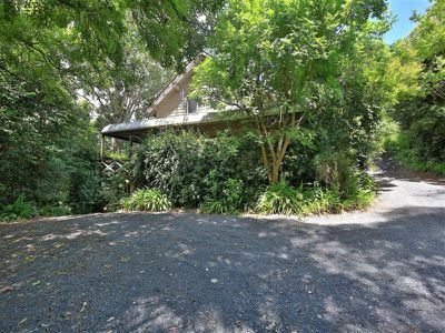 198 Moss Vale Road, Kangaroo Valley