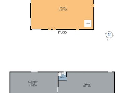 67 Priory Lane, Bingie
