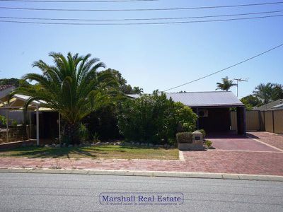 18 Wanjina Crescent, Wanneroo