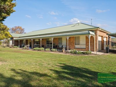 114 Rockley Road, Perthville