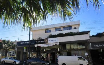 13 / 180-186 Coogee Bay Road, Coogee