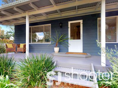 10 Umangla Street, Wongarbon