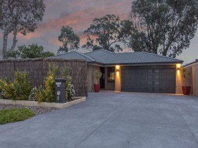 1 Oxalis Grove, Beeliar