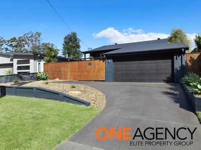 22 The Wool Road, Basin View