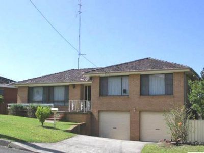 33 Burgess Avenue, Figtree