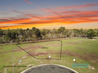 5 Lagoon Court, Woodgate