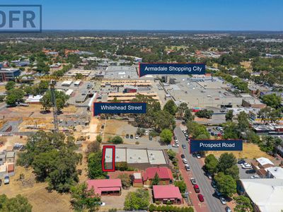 6/26 Prospect Road, Armadale