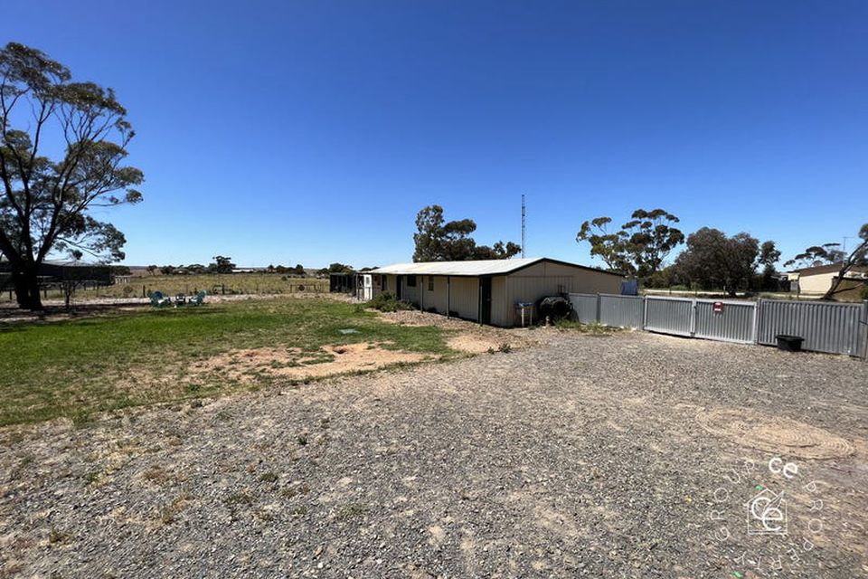 38 Ridley Road, Mannum