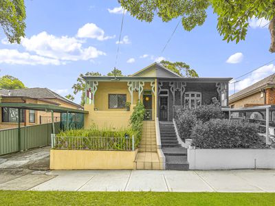 5 Ernest Street, Lakemba