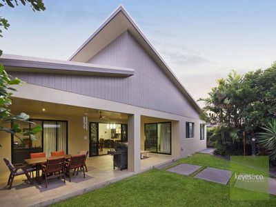 10 Wexham Court, Kirwan