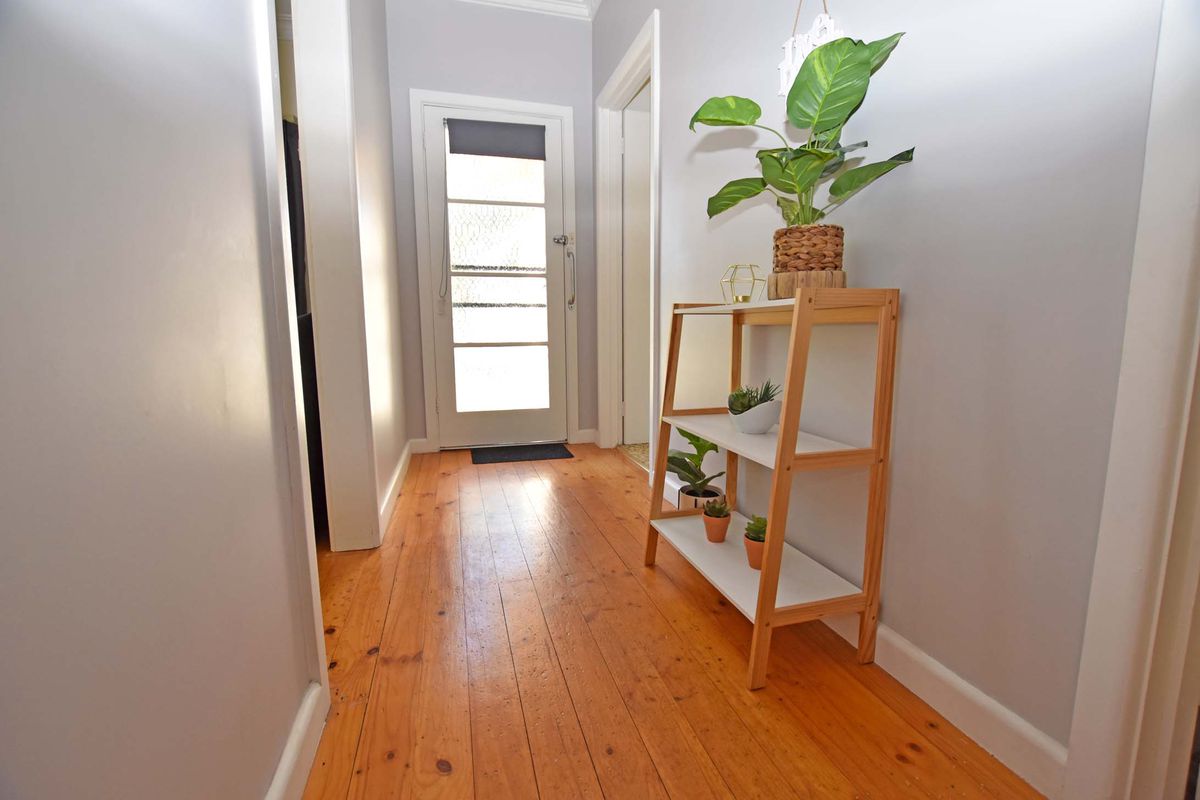 21 Steele Street, Stanhope