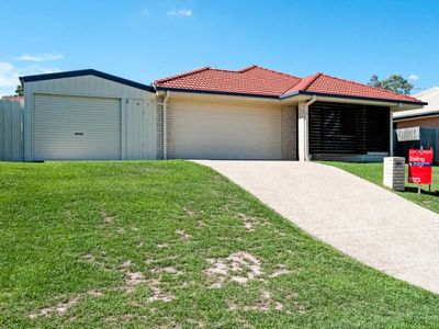 20 Sutherland Crescent, Goodna