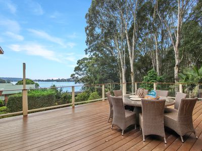 4 The Slipway, Narooma