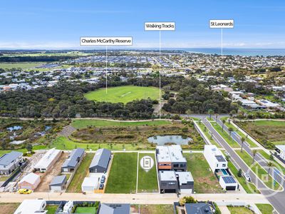 12 Armstrong Walk, St Leonards
