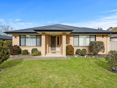 1 / 46 Wimble Street, Seymour