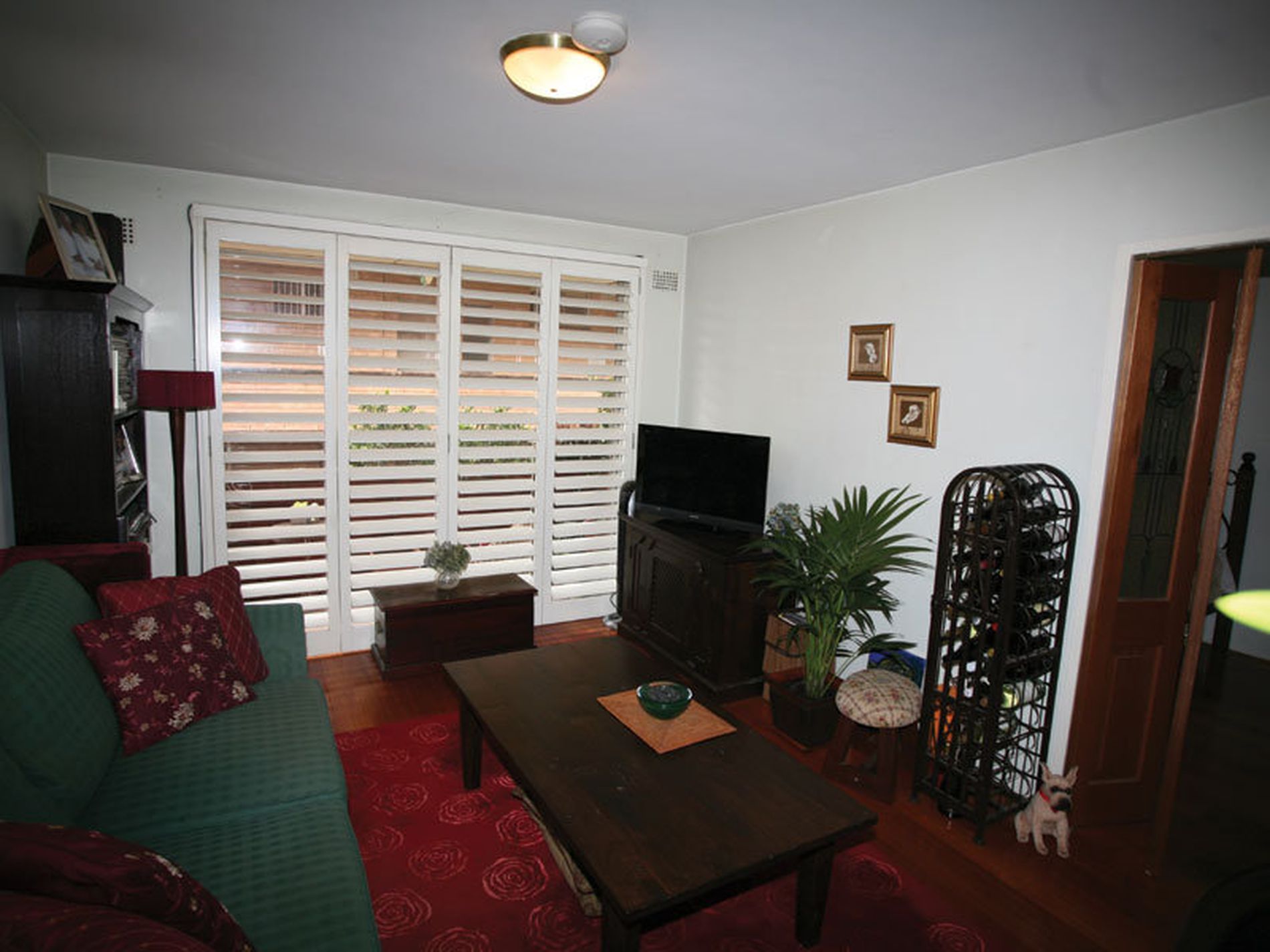 230 / 60 Cook Road, Centennial Park