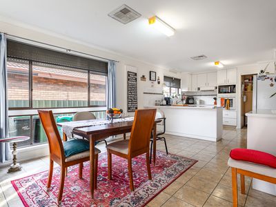 9-11 Clare Avenue, Lockington