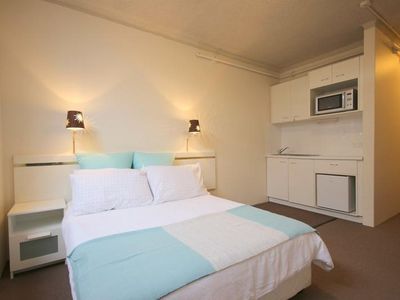 303 / 1 Meagher Street, Chippendale
