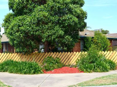 35 Batman Avenue, Shepparton