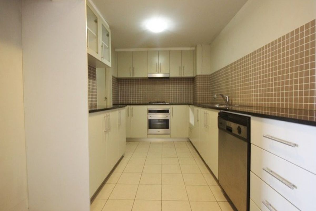 123 / 1 Clarence Street, Strathfield