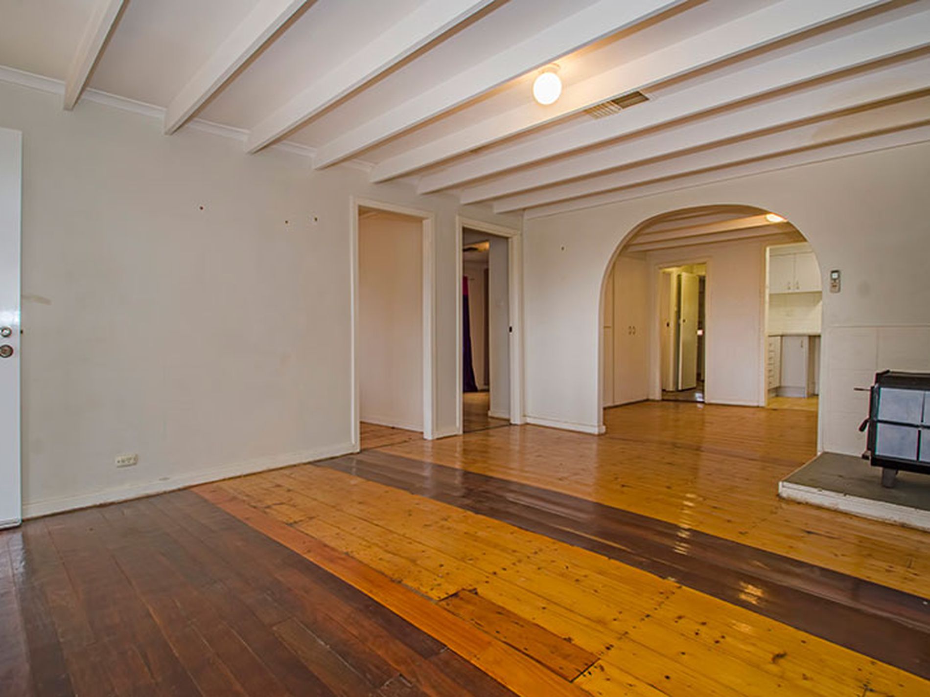 96 Varden Street, Piccadilly