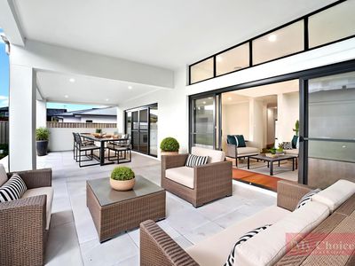 155 Humphries Road, St Johns Park